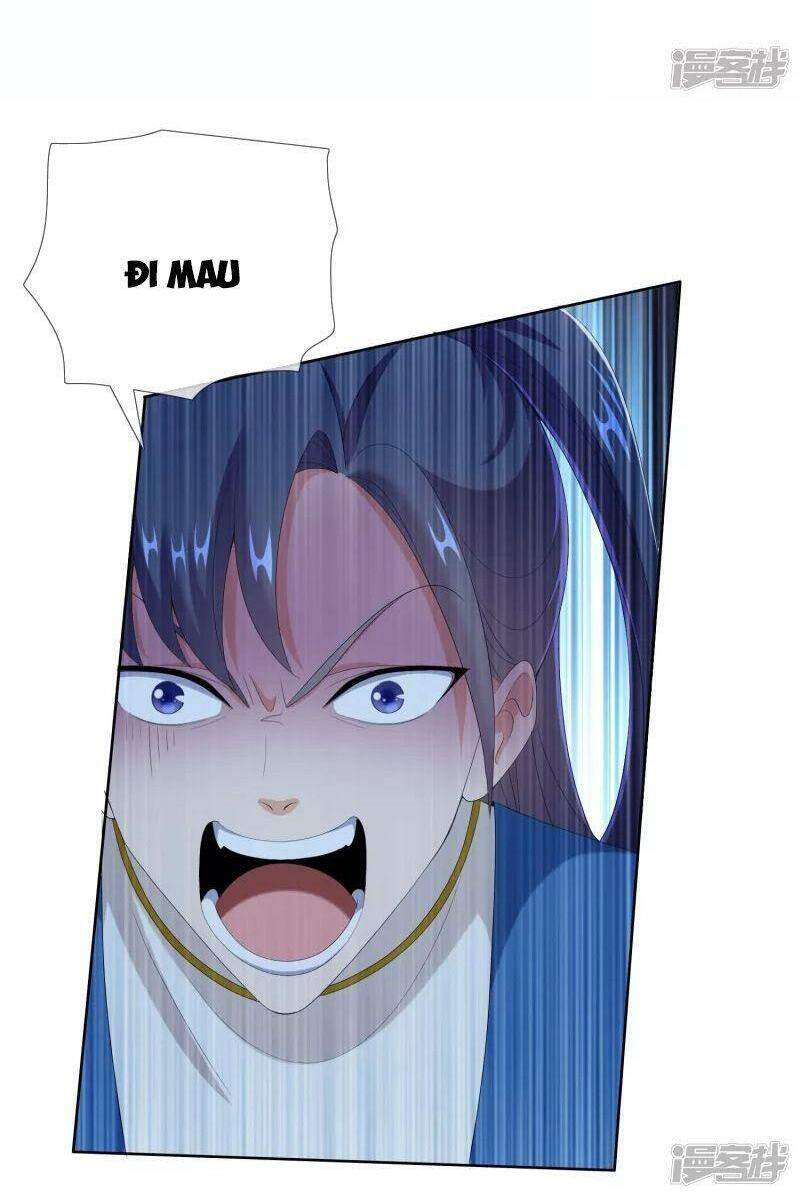 Ta Không Phải Nhân Vật Phản Diện Chap 56 - Next Chap 57