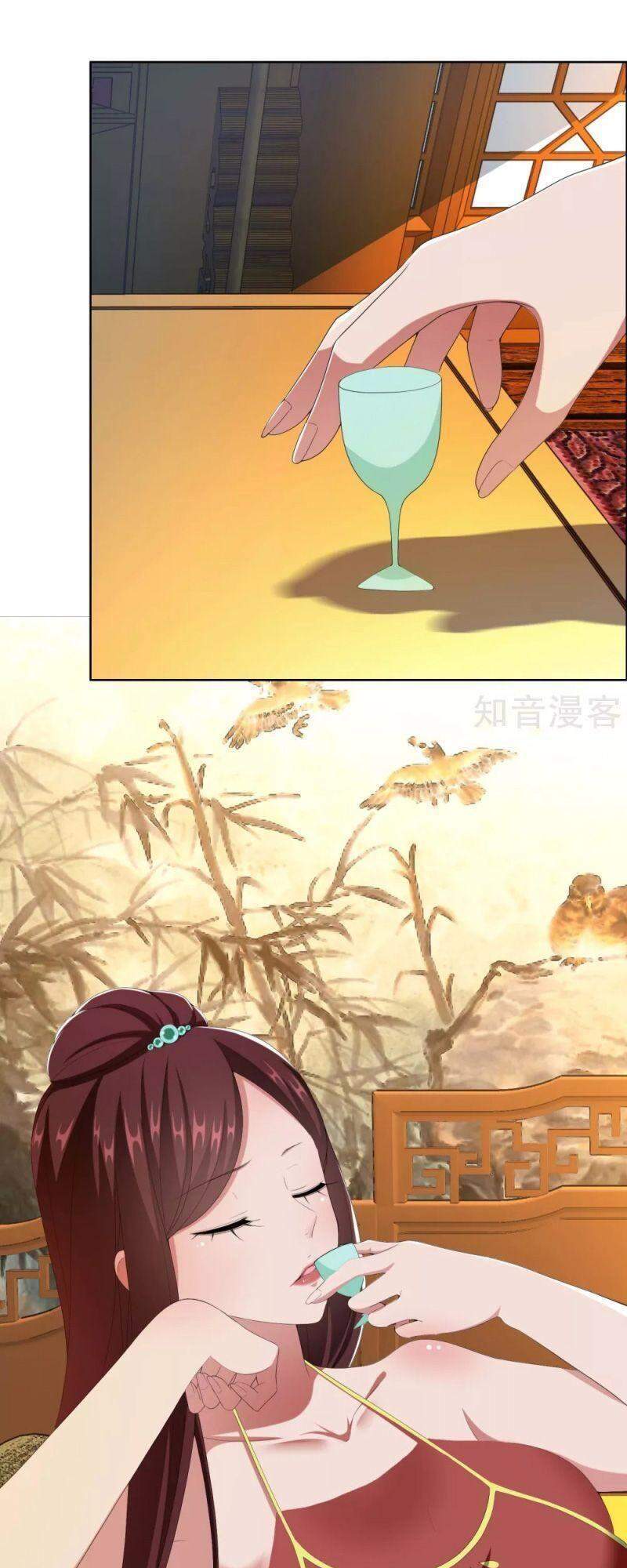 Ta Không Phải Nhân Vật Phản Diện Chap 59 - Next Chap 60