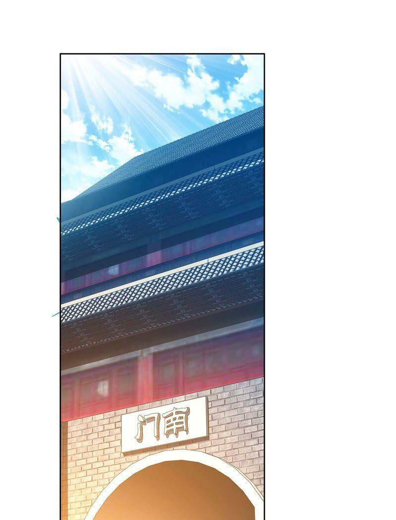 Ta Không Phải Nhân Vật Phản Diện Chap 6 - Next Chap 7