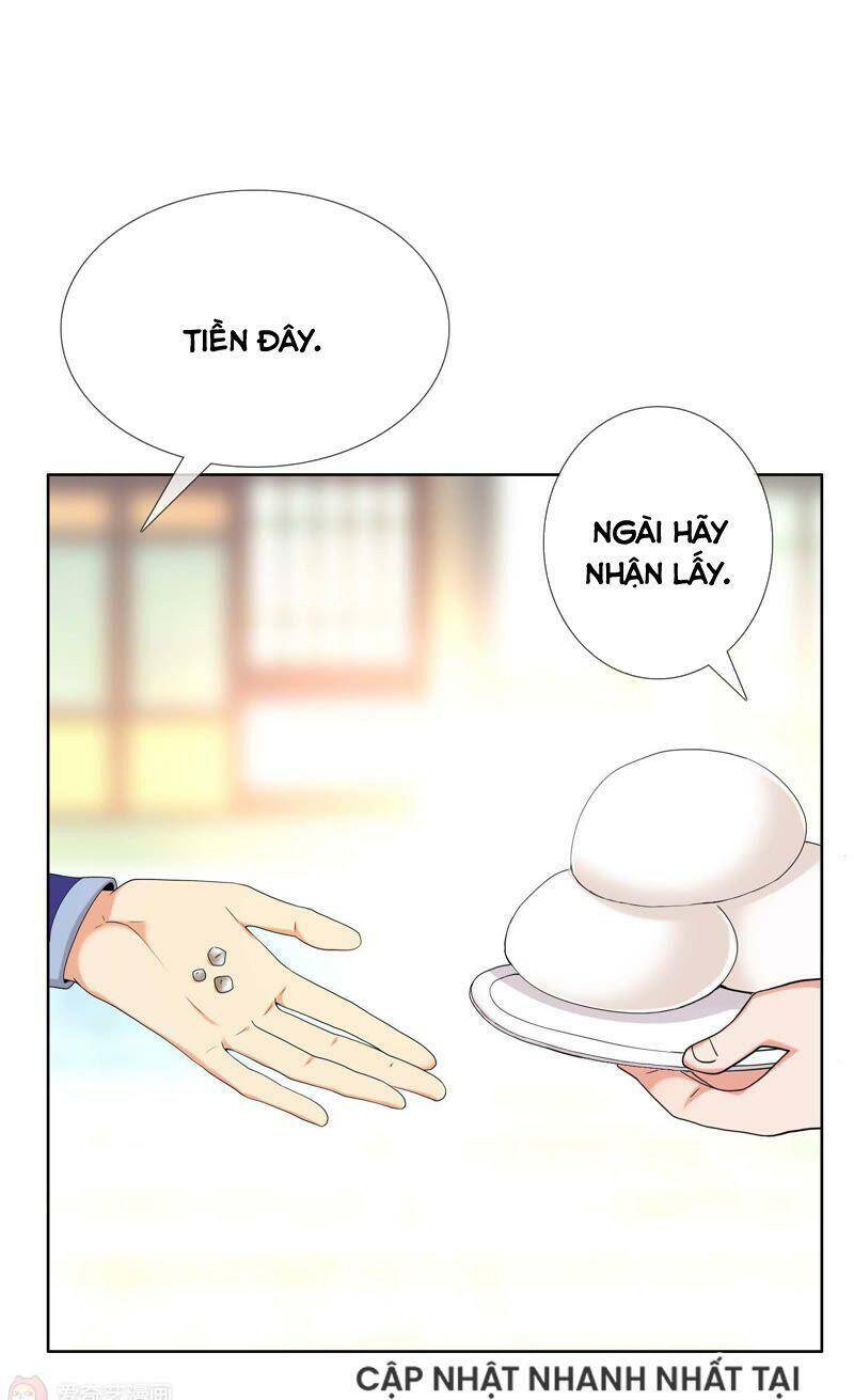 Ta Không Phải Nhân Vật Phản Diện Chap 6 - Next Chap 7