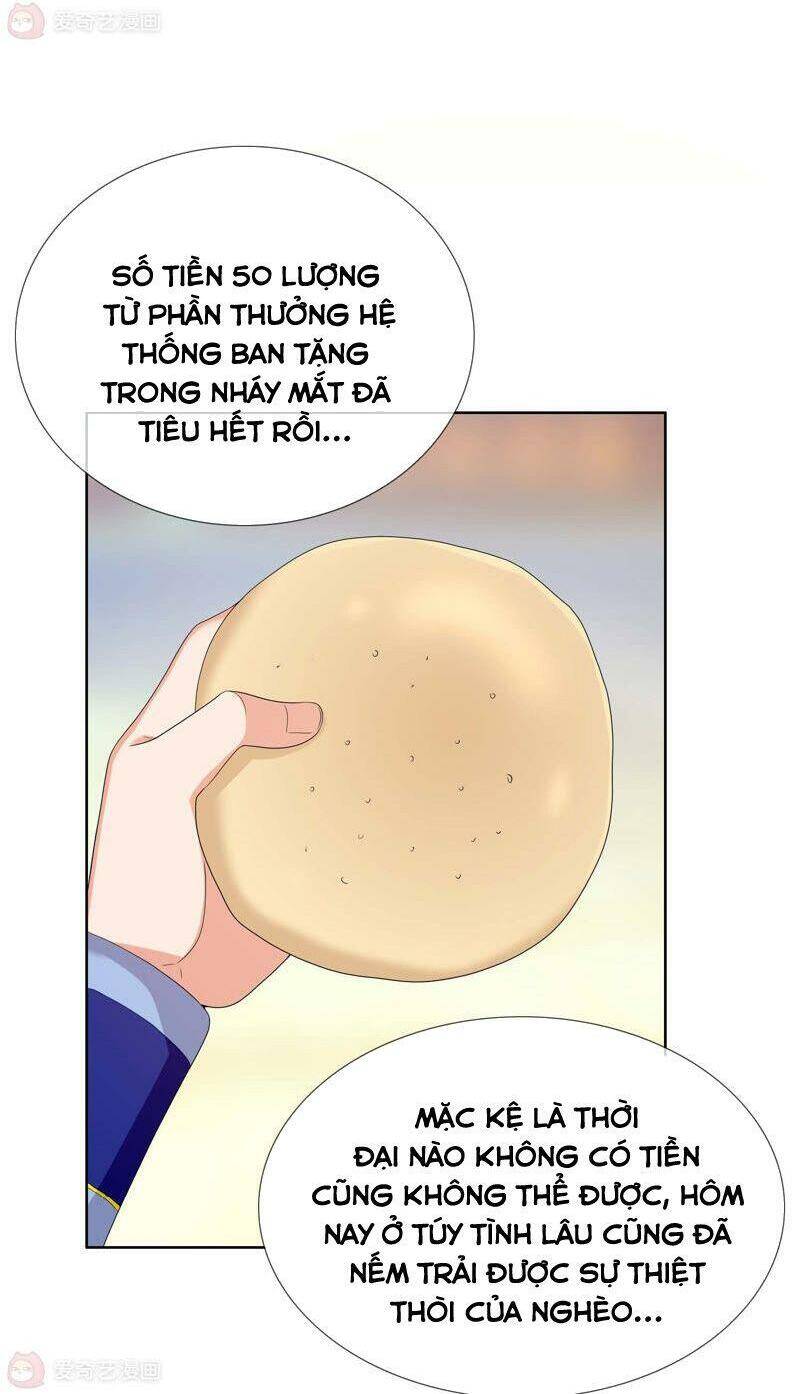 Ta Không Phải Nhân Vật Phản Diện Chap 6 - Next Chap 7