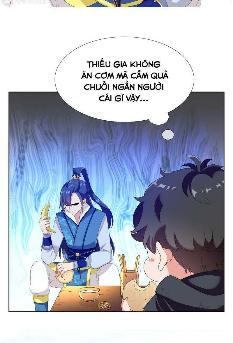 Ta Không Phải Nhân Vật Phản Diện Chap 6 - Next Chap 7