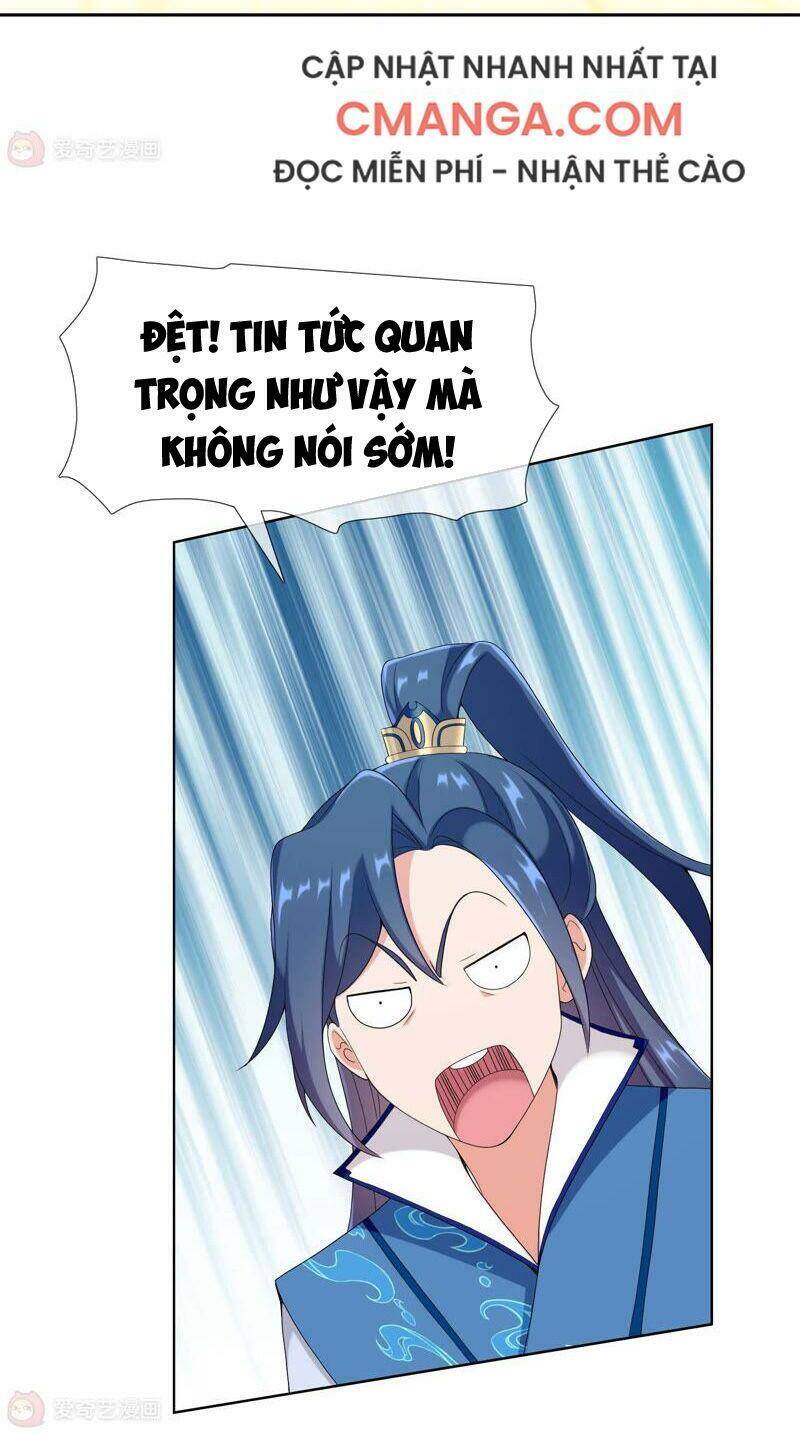 Ta Không Phải Nhân Vật Phản Diện Chap 6 - Next Chap 7