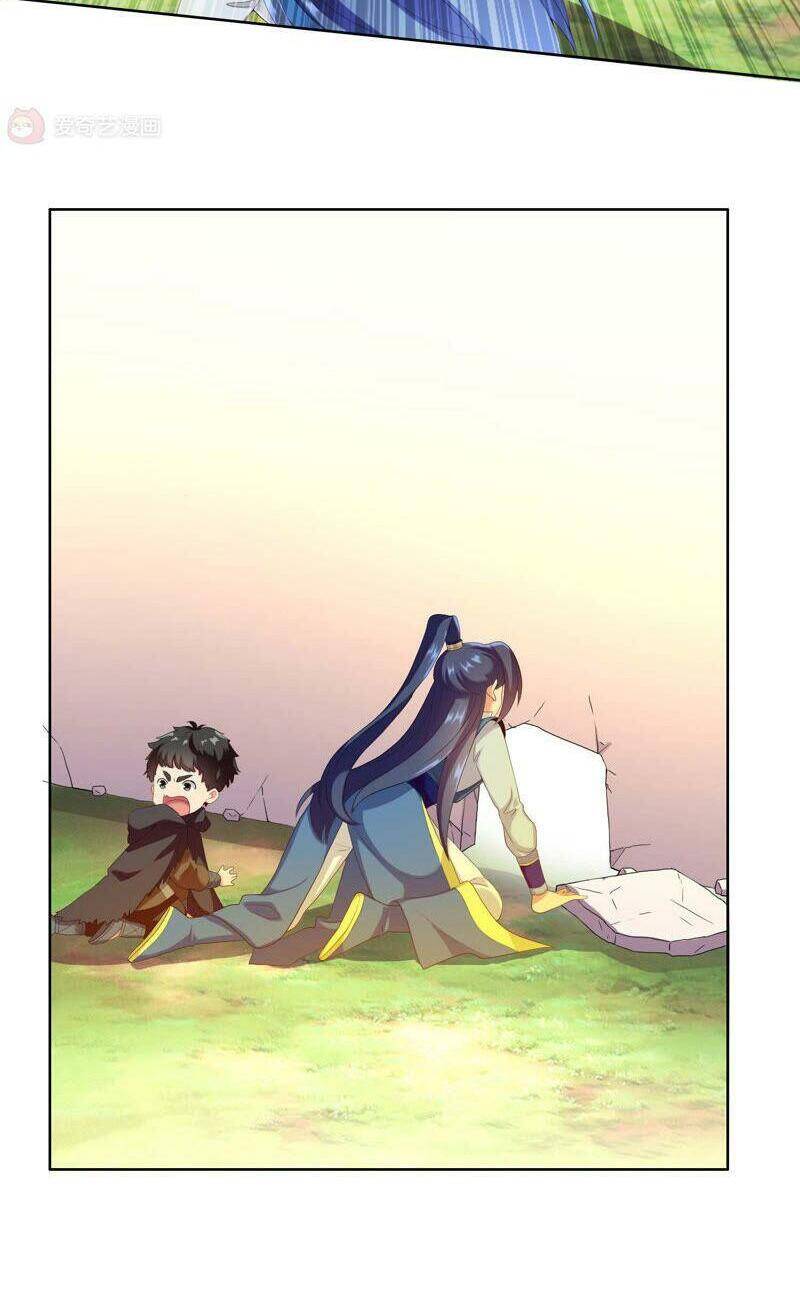 Ta Không Phải Nhân Vật Phản Diện Chap 6 - Next Chap 7