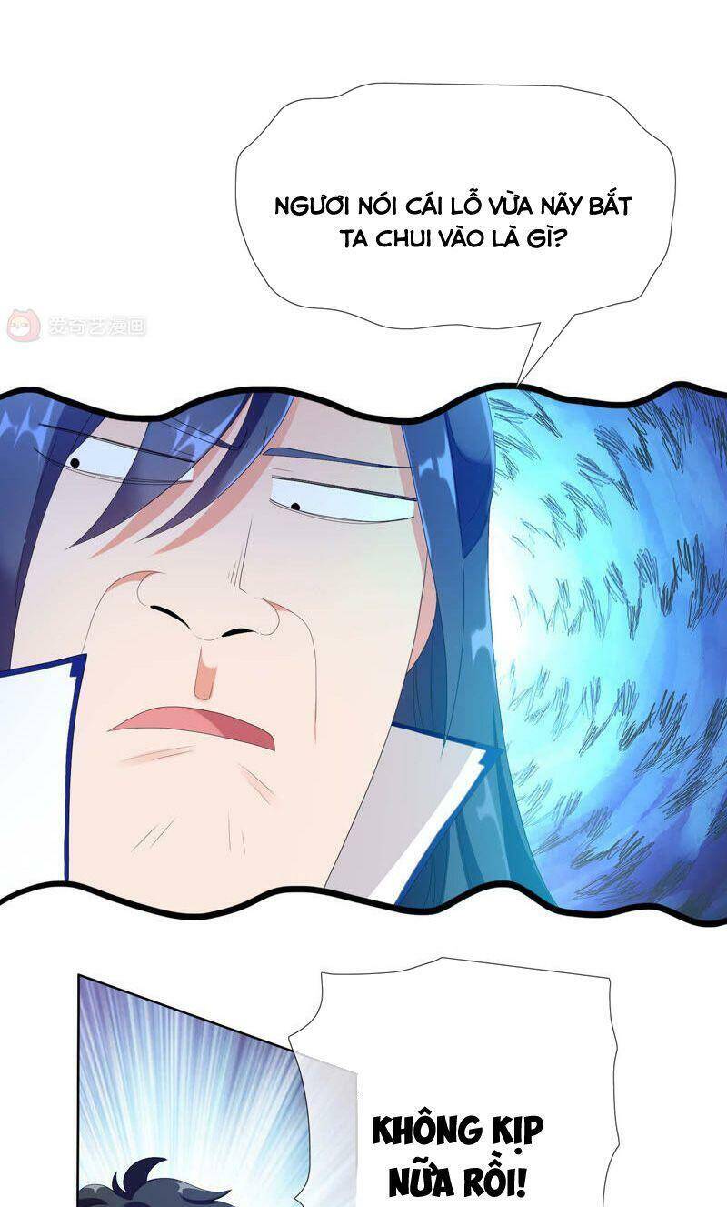 Ta Không Phải Nhân Vật Phản Diện Chap 6 - Next Chap 7