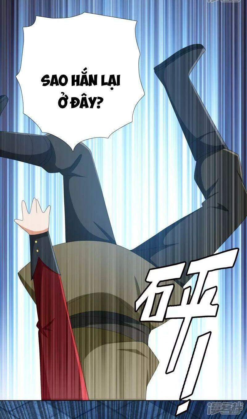 Ta Không Phải Nhân Vật Phản Diện Chap 66 - Next Chap 67