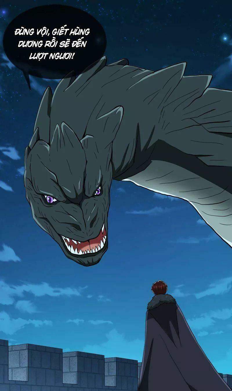 Ta Không Phải Nhân Vật Phản Diện Chap 66 - Next Chap 67