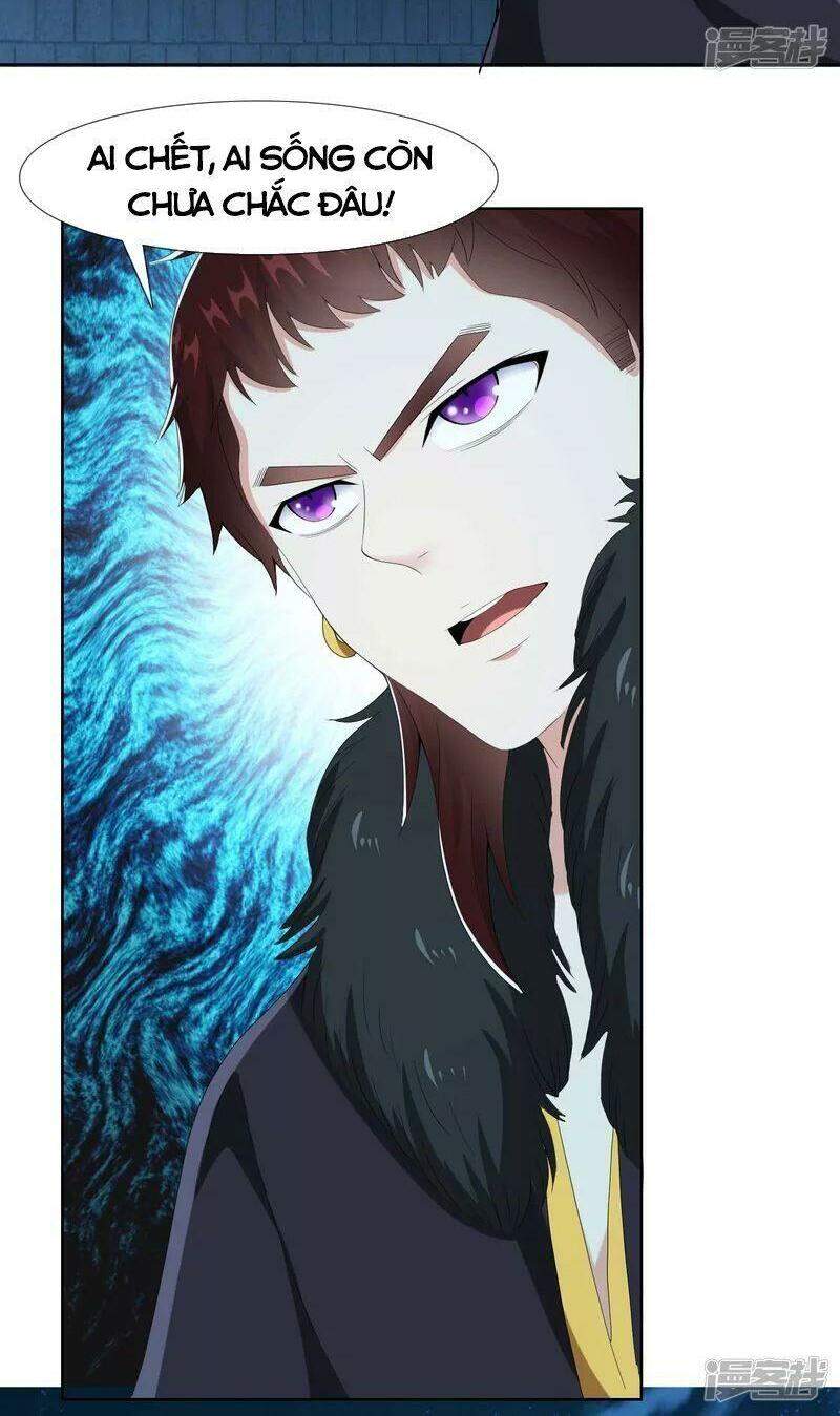 Ta Không Phải Nhân Vật Phản Diện Chap 66 - Next Chap 67