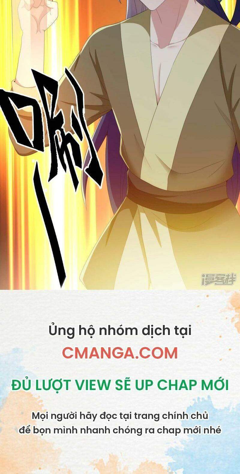 Ta Không Phải Nhân Vật Phản Diện Chap 66 - Next Chap 67