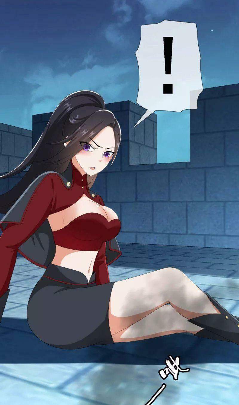 Ta Không Phải Nhân Vật Phản Diện Chap 66 - Next Chap 67