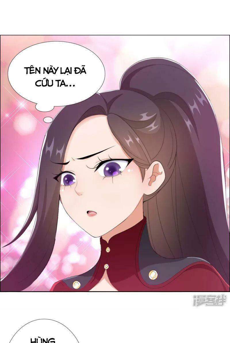 Ta Không Phải Nhân Vật Phản Diện Chap 66 - Next Chap 67