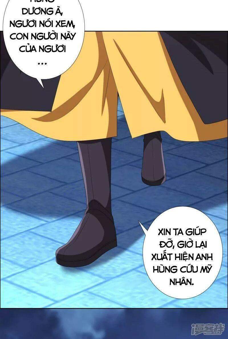 Ta Không Phải Nhân Vật Phản Diện Chap 66 - Next Chap 67