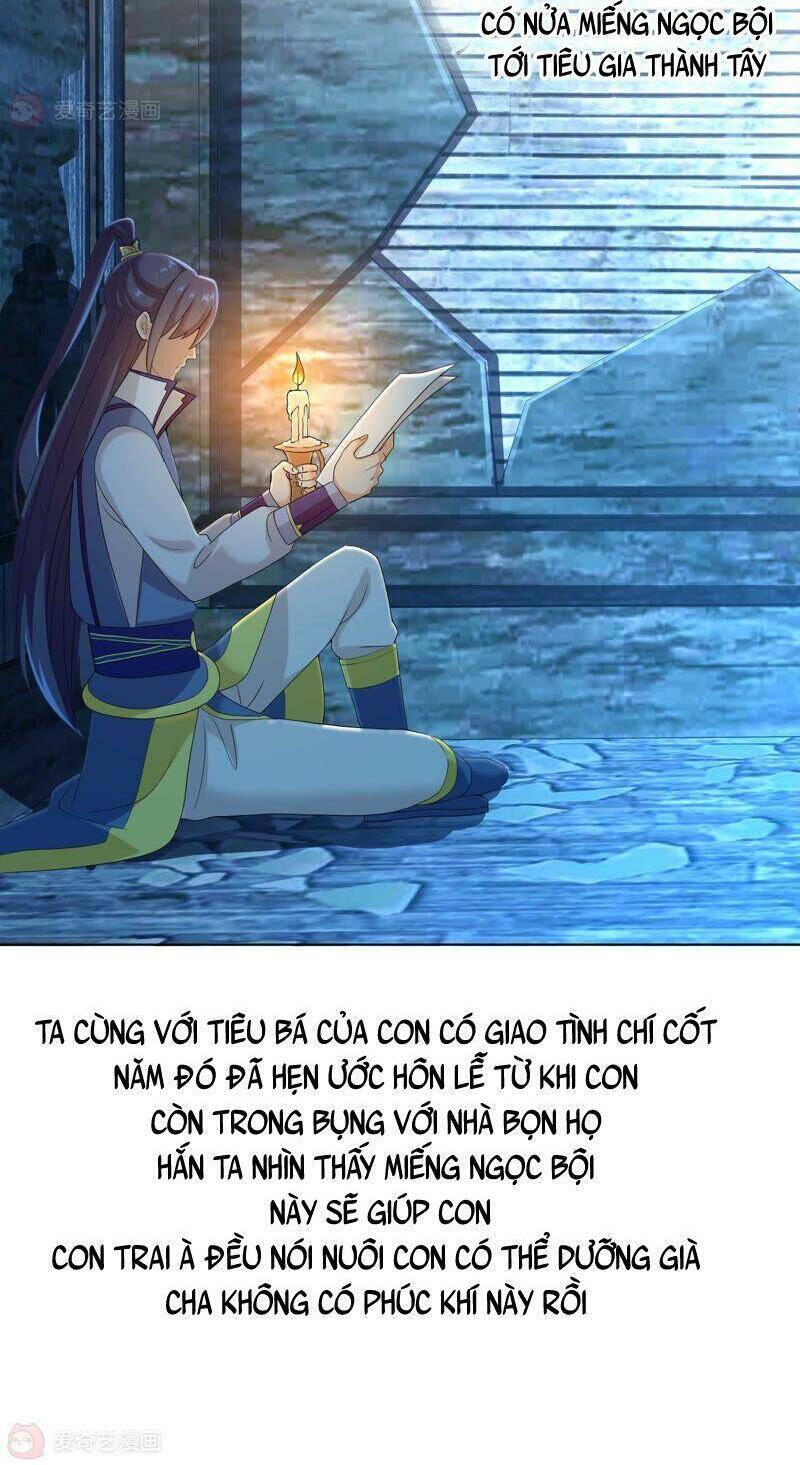 Ta Không Phải Nhân Vật Phản Diện Chap 7 - Next Chap 8