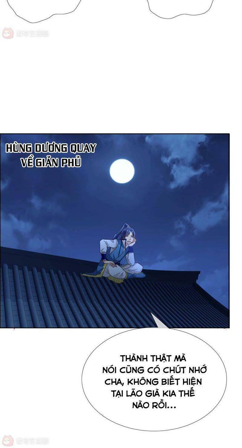 Ta Không Phải Nhân Vật Phản Diện Chap 7 - Next Chap 8