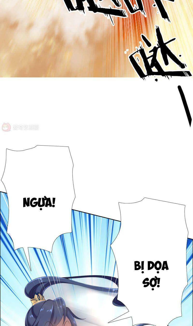 Ta Không Phải Nhân Vật Phản Diện Chap 8 - Next Chap 9