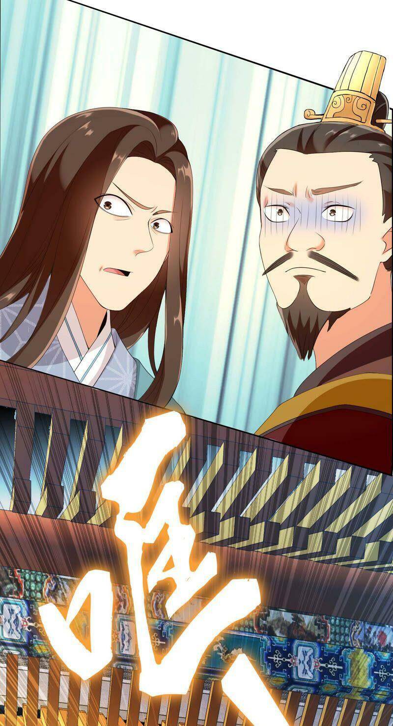 Ta Không Phải Nhân Vật Phản Diện Chap 8 - Next Chap 9