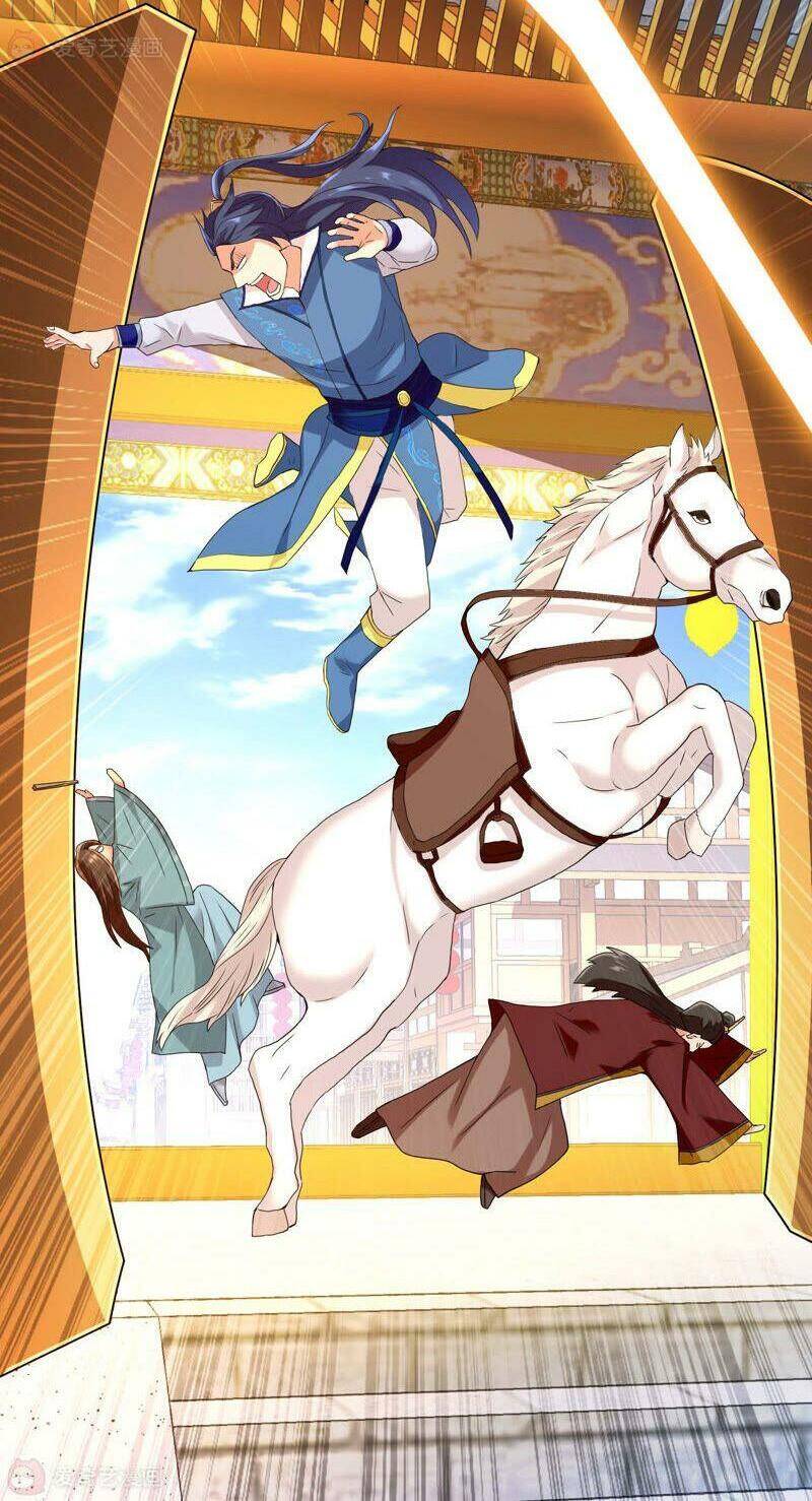 Ta Không Phải Nhân Vật Phản Diện Chap 8 - Next Chap 9