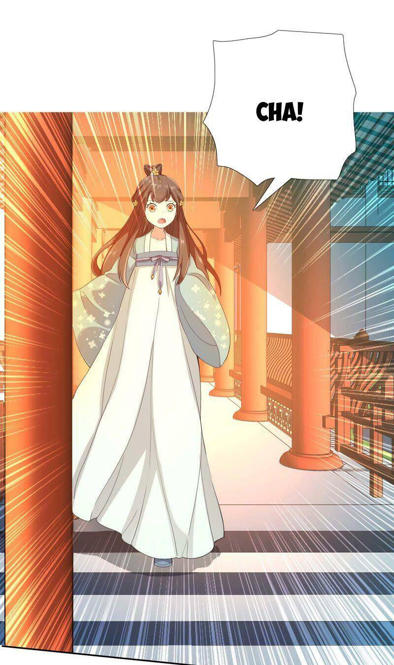 Ta Không Phải Nhân Vật Phản Diện Chap 8 - Next Chap 9