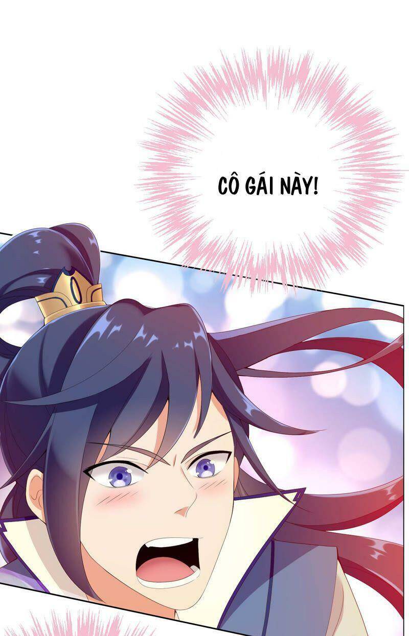 Ta Không Phải Nhân Vật Phản Diện Chap 8 - Next Chap 9