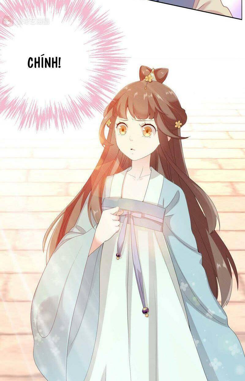 Ta Không Phải Nhân Vật Phản Diện Chap 8 - Next Chap 9