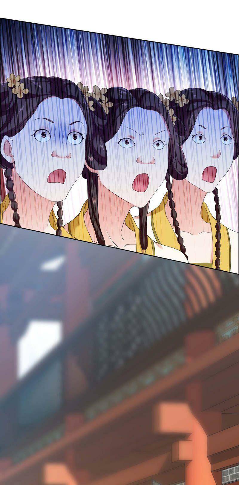 Ta Không Phải Nhân Vật Phản Diện Chap 8 - Next Chap 9