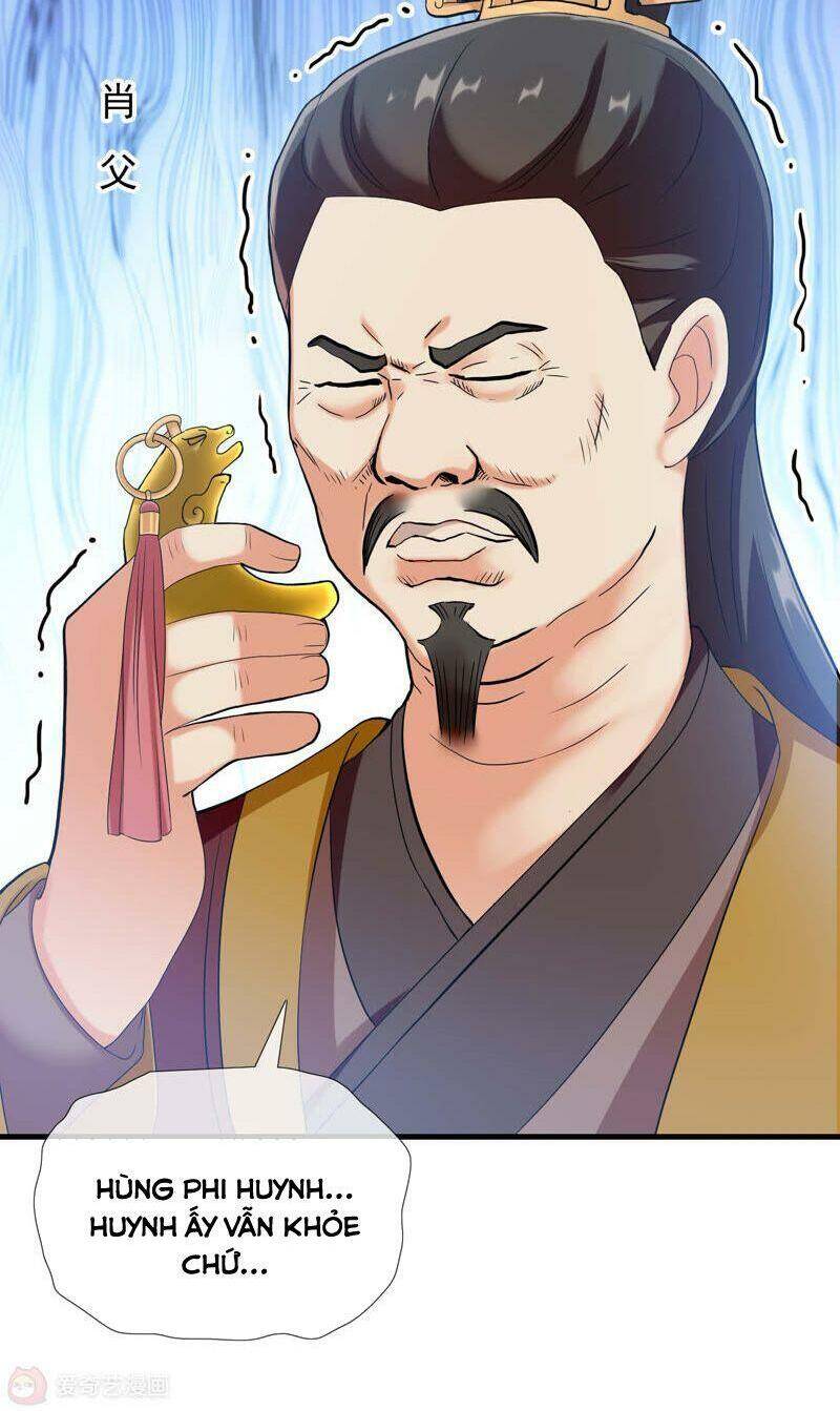 Ta Không Phải Nhân Vật Phản Diện Chap 8 - Next Chap 9