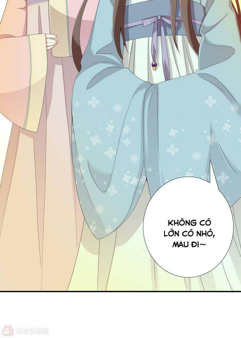 Ta Không Phải Nhân Vật Phản Diện Chap 8 - Next Chap 9