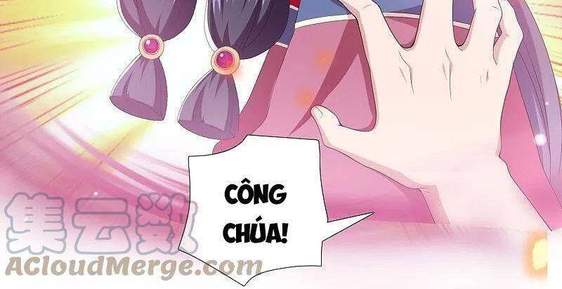 Ta Không Phải Nhân Vật Phản Diện Chap 84 - Next Chap 85