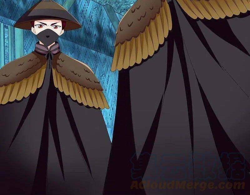 Ta Không Phải Nhân Vật Phản Diện Chap 84 - Next Chap 85