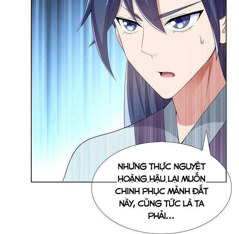 Ta Không Phải Nhân Vật Phản Diện Chap 88 - Next Chap 89