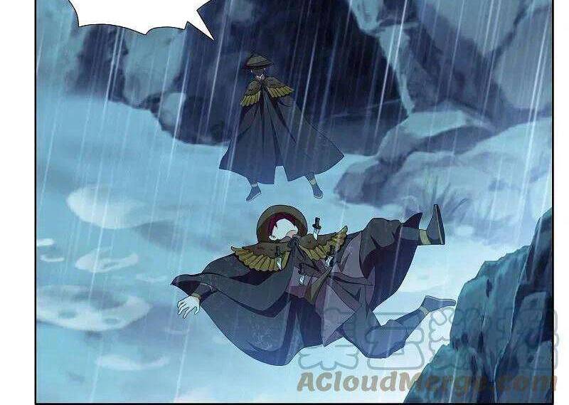 Ta Không Phải Nhân Vật Phản Diện Chap 89 - Next Chap 90