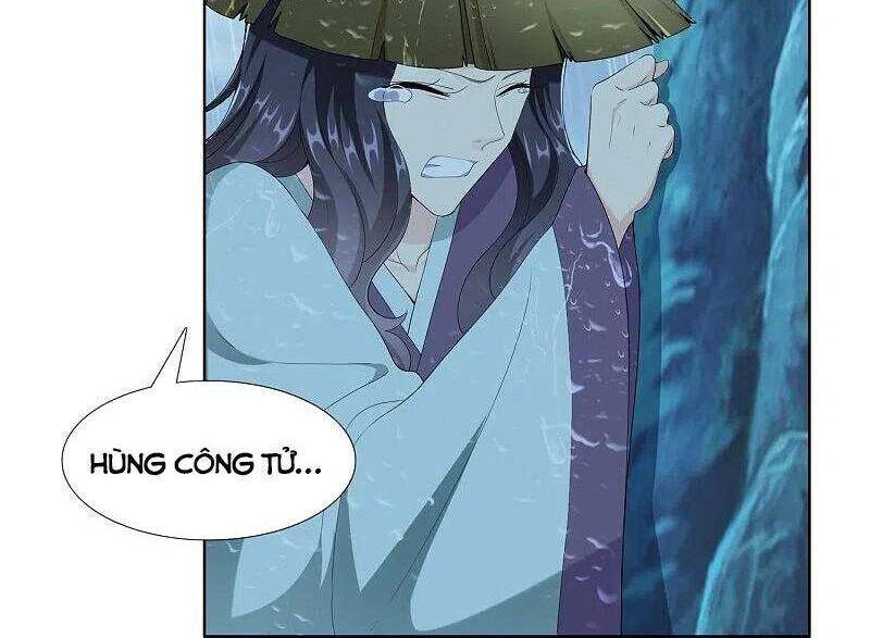 Ta Không Phải Nhân Vật Phản Diện Chap 89 - Next Chap 90