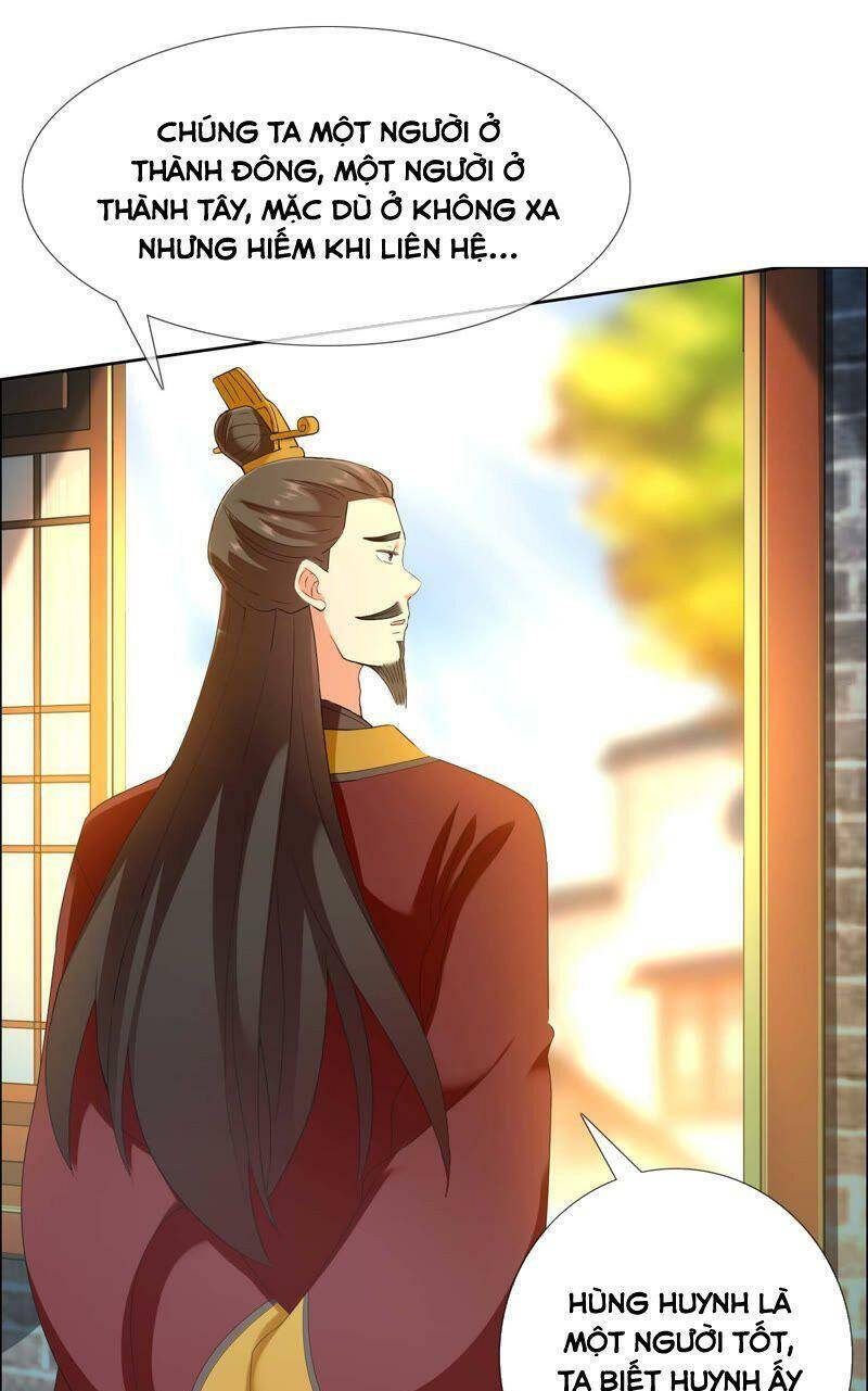 Ta Không Phải Nhân Vật Phản Diện Chap 9 - Next Chap 10