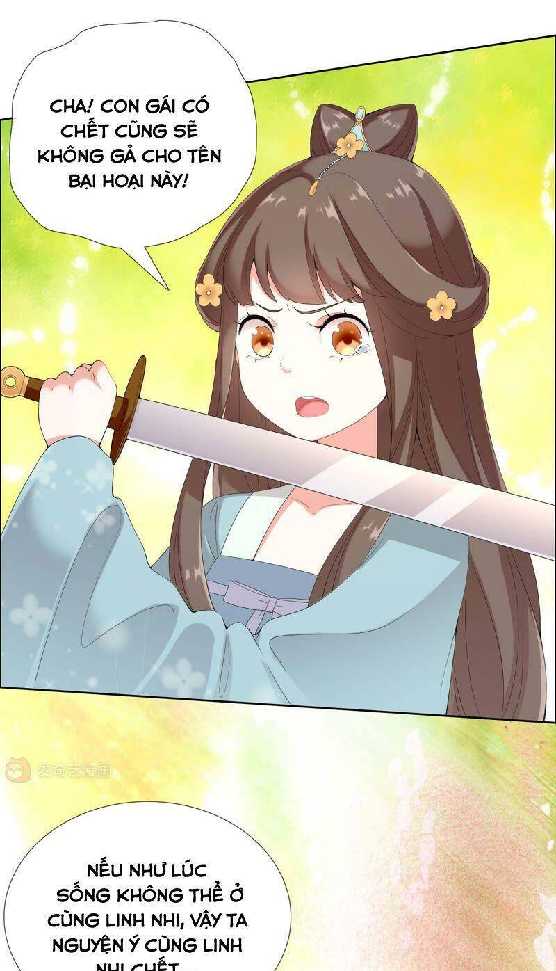 Ta Không Phải Nhân Vật Phản Diện Chap 9 - Next Chap 10