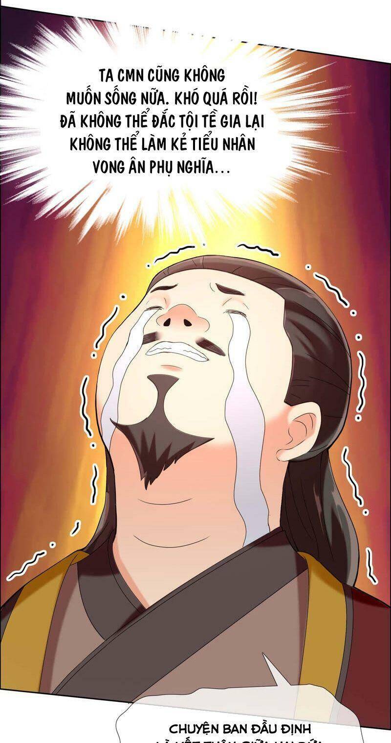 Ta Không Phải Nhân Vật Phản Diện Chap 9 - Next Chap 10