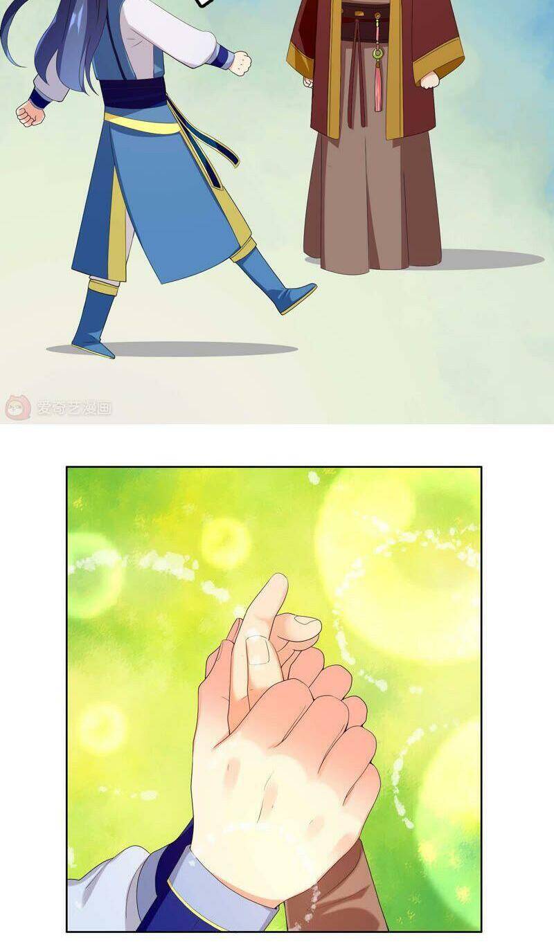 Ta Không Phải Nhân Vật Phản Diện Chap 9 - Next Chap 10