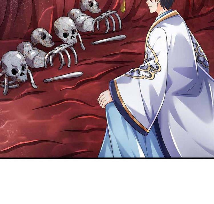 Bắt Đầu Với Chí Tôn Đan Điền Chap 113 - Next Chap 114