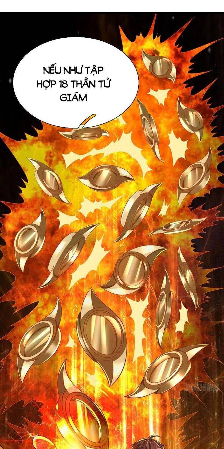 Bắt Đầu Với Chí Tôn Đan Điền Chap 117 - Next Chap 118