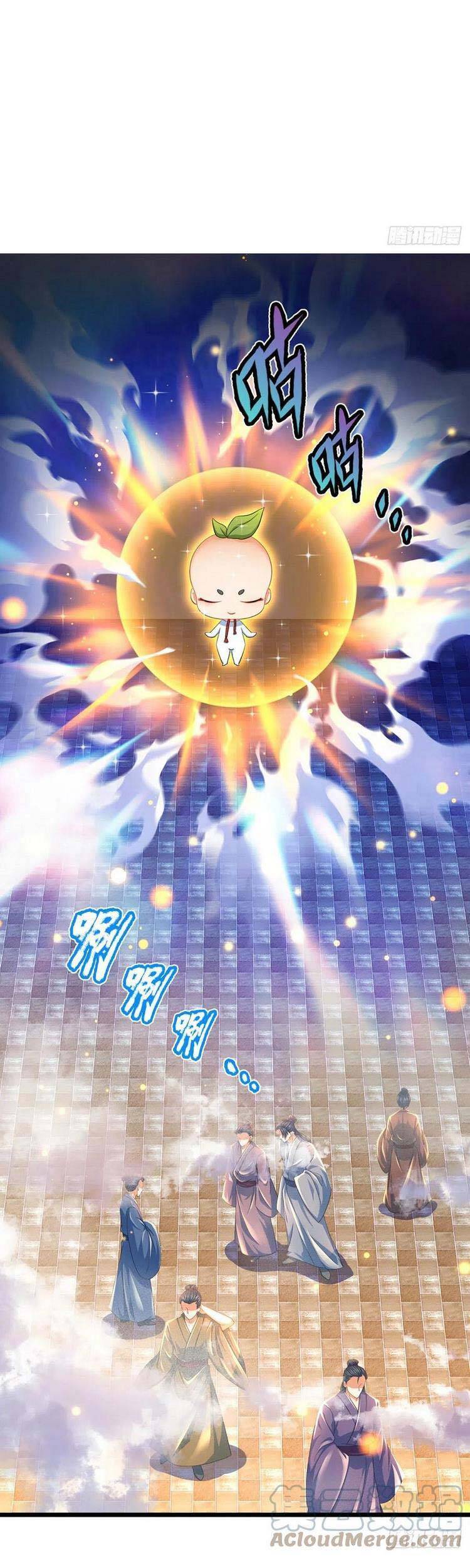 Bắt Đầu Với Chí Tôn Đan Điền Chap 124 - Next Chap 125