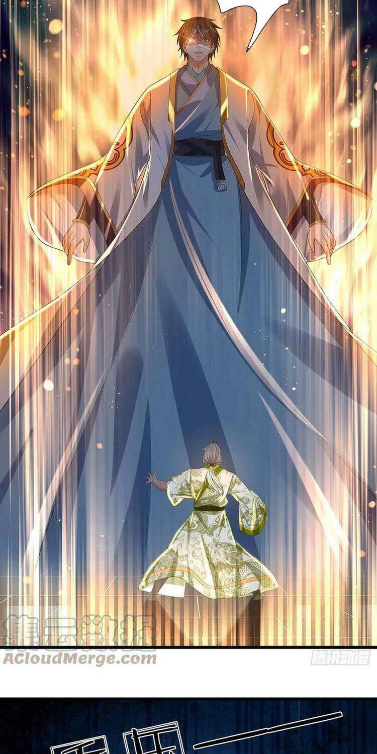 Bắt Đầu Với Chí Tôn Đan Điền Chap 129 - Next Chap 130