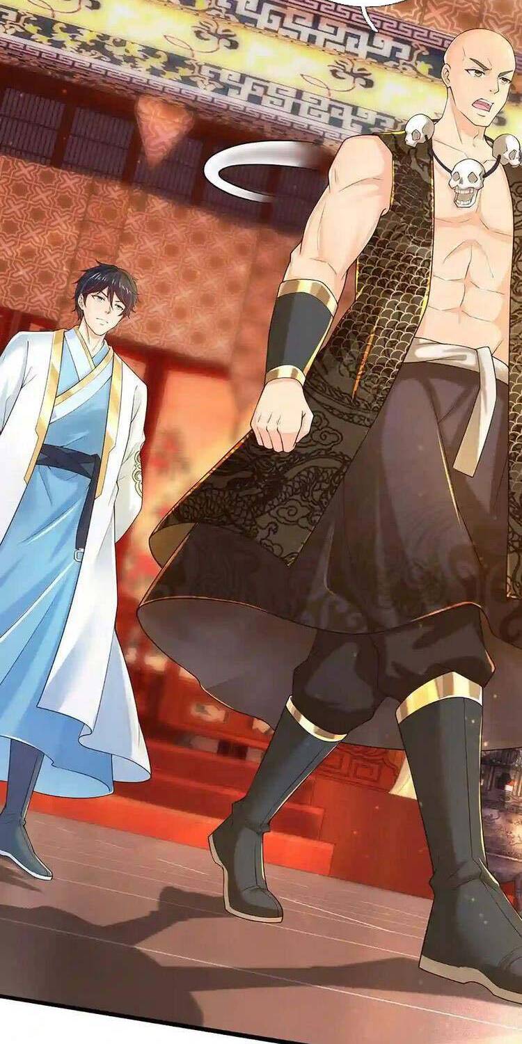 Bắt Đầu Với Chí Tôn Đan Điền Chap 133 - Next Chap 134