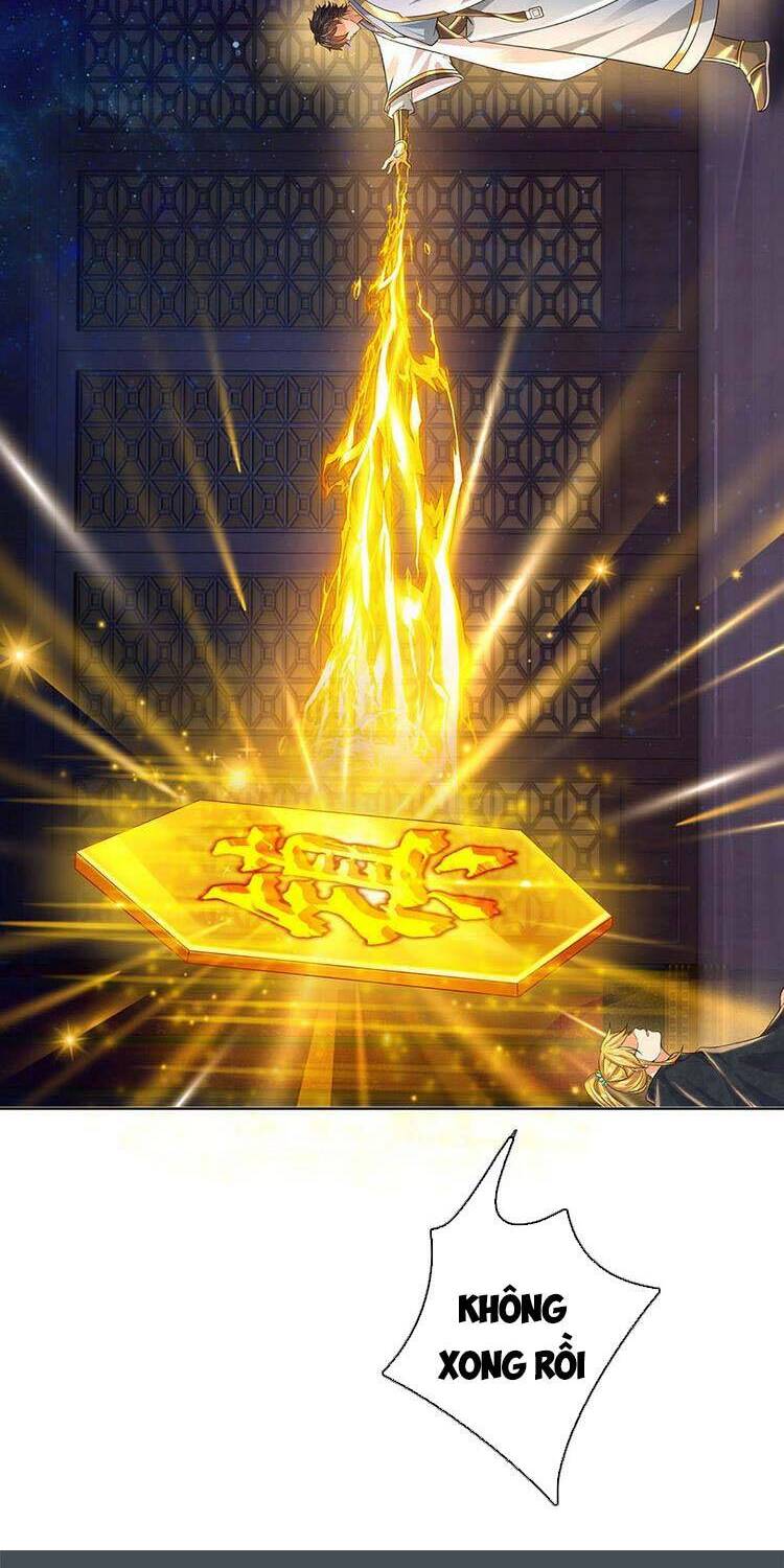 Bắt Đầu Với Chí Tôn Đan Điền Chap 137 - Next Chap 138