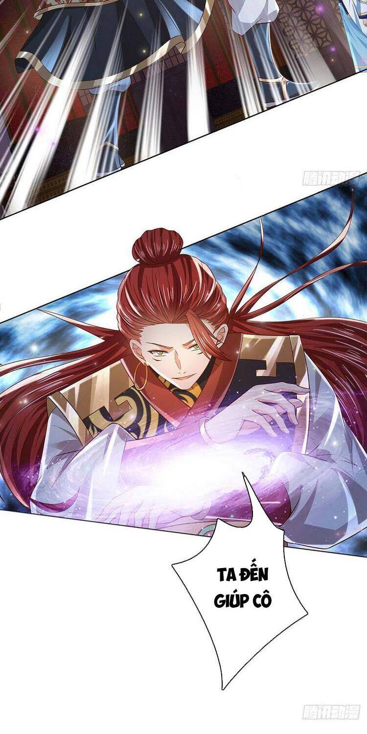 Bắt Đầu Với Chí Tôn Đan Điền Chap 137 - Next Chap 138