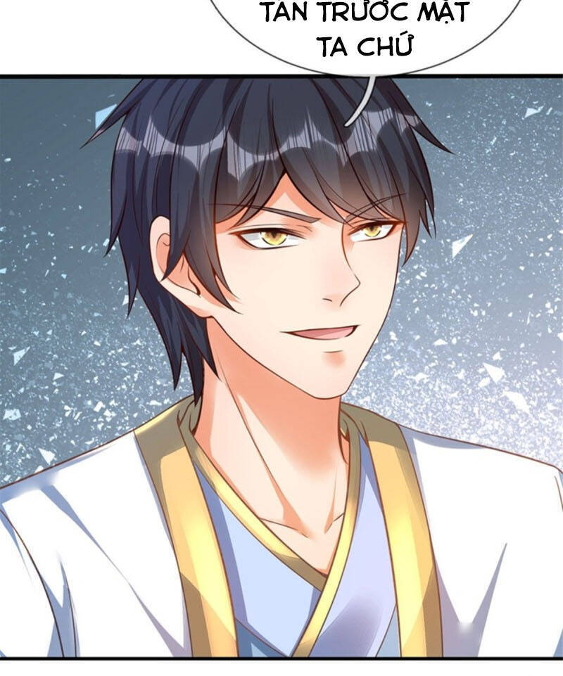 Bắt Đầu Với Chí Tôn Đan Điền Chap 33 - Next Chap 34