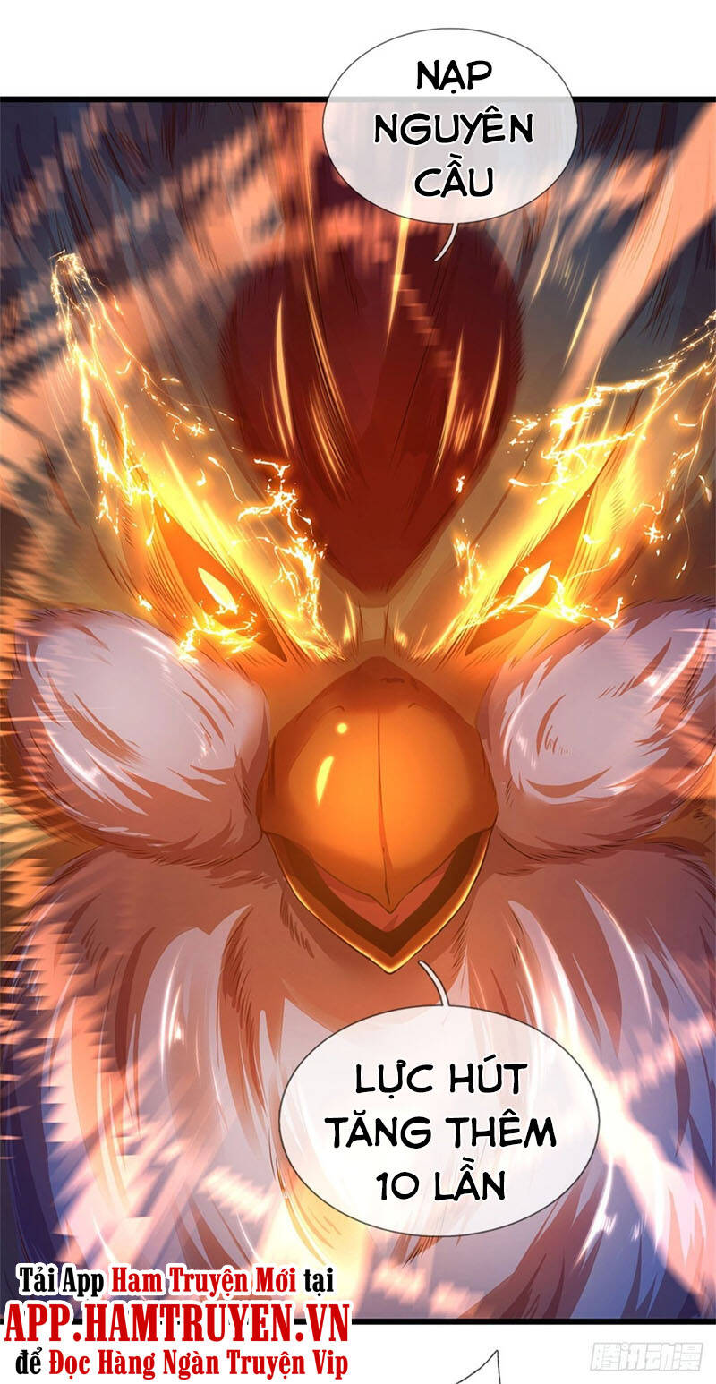 Bắt Đầu Với Chí Tôn Đan Điền Chap 35 - Next Chap 36