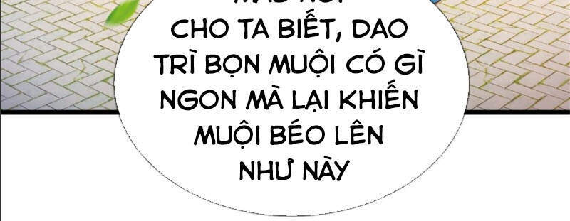 Bắt Đầu Với Chí Tôn Đan Điền Chap 46 - Next Chap 47