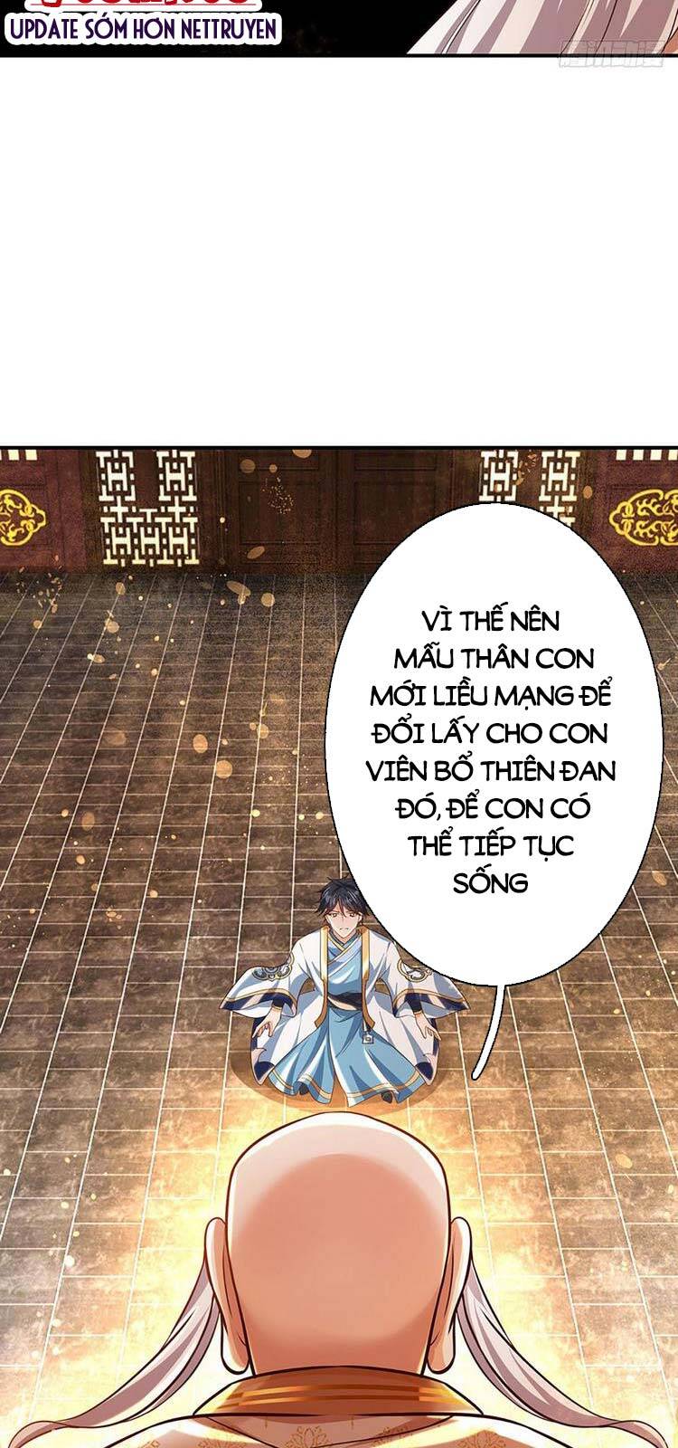 Bắt Đầu Với Chí Tôn Đan Điền Chap 95 - Next Chap 96