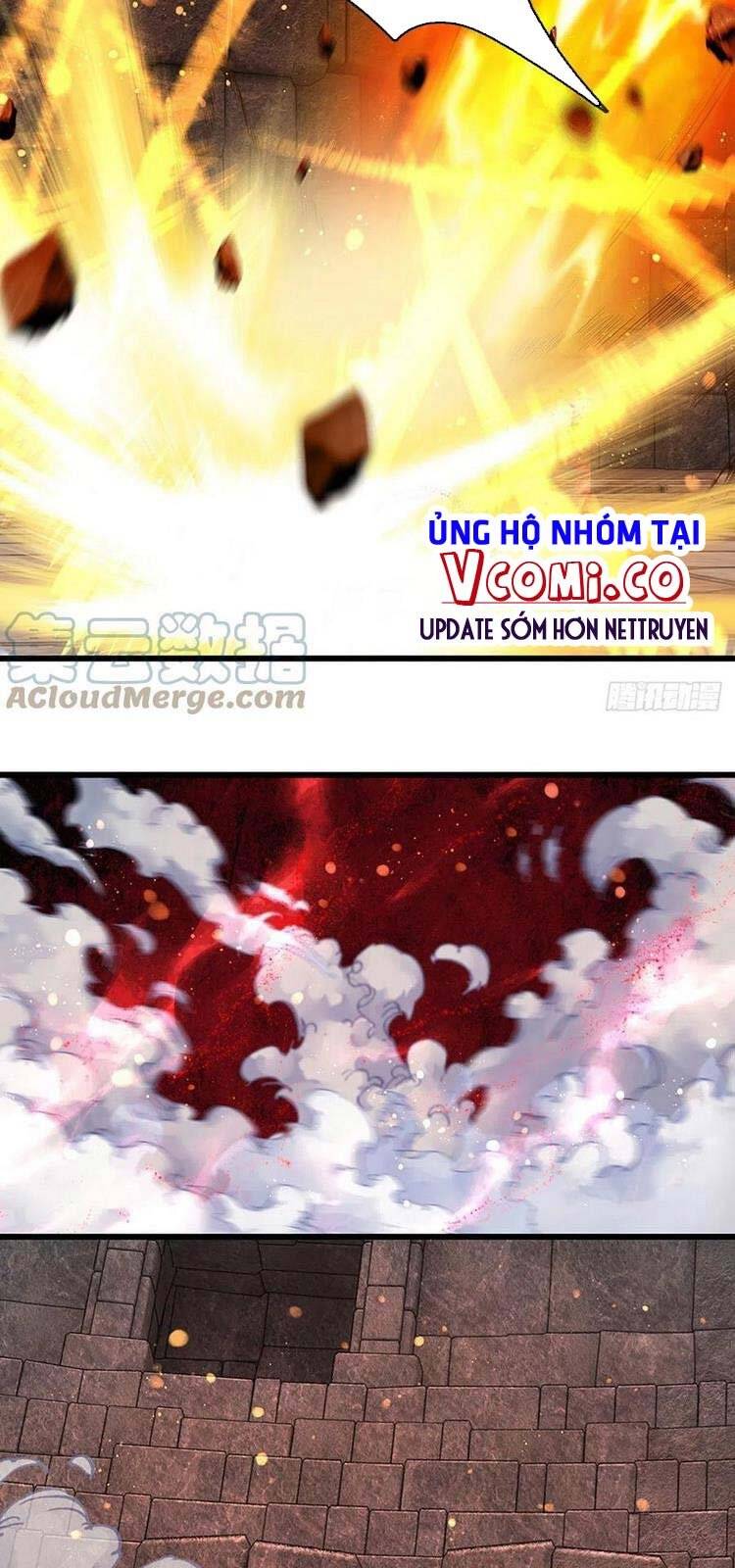 Bắt Đầu Với Chí Tôn Đan Điền Chap 105 - Next Chap 106