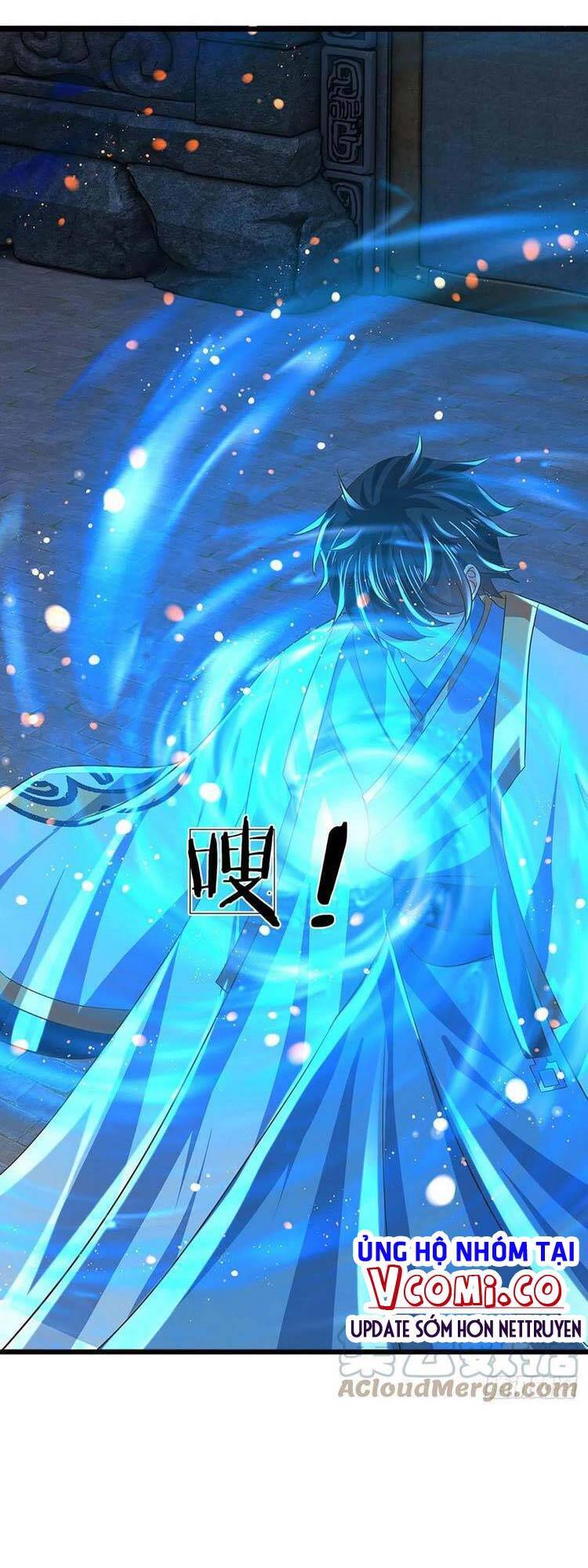 Bắt Đầu Với Chí Tôn Đan Điền Chap 109 - Next Chap 110