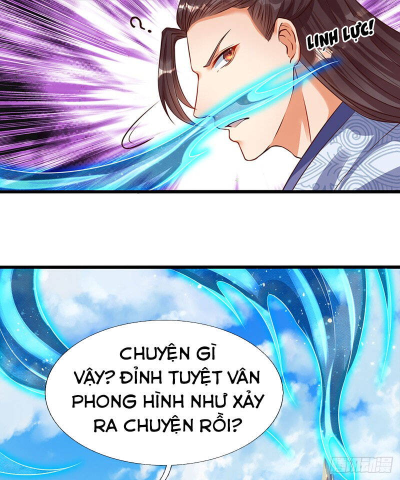 Bắt Đầu Với Chí Tôn Đan Điền Chap 2 - Next Chap 3